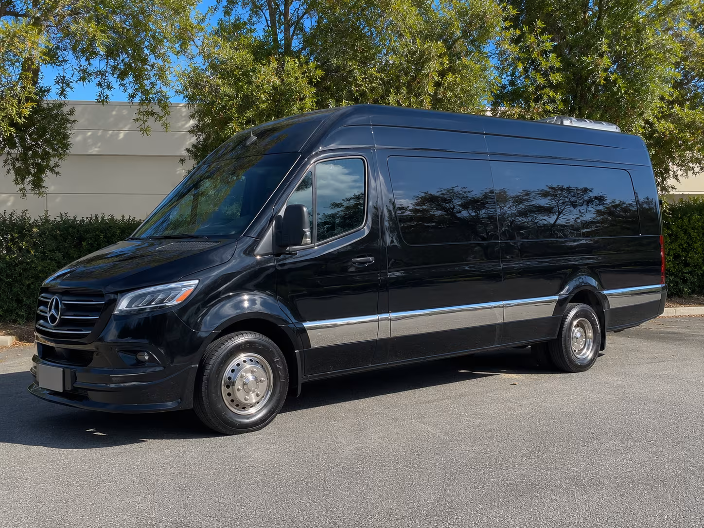Rent a Bus to Dell Diamond