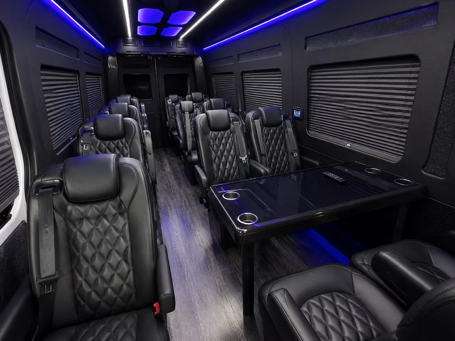 Rent a Bus to DKR–Texas Memorial Stadium
