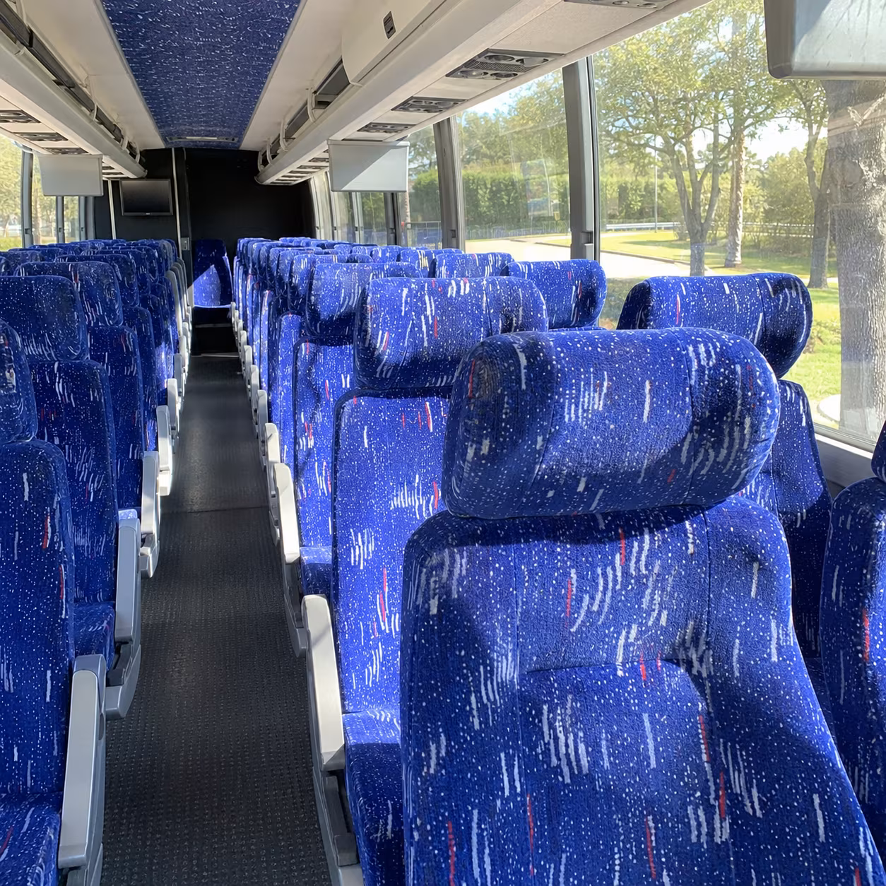 Austin Airport Transportation