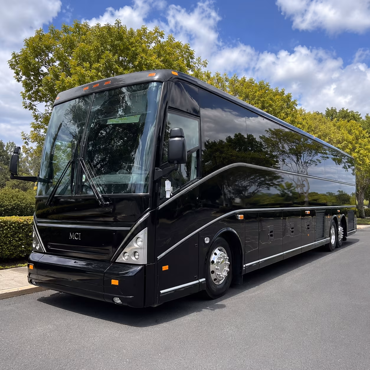 Austin Airport Shuttle & Transportation group transportation