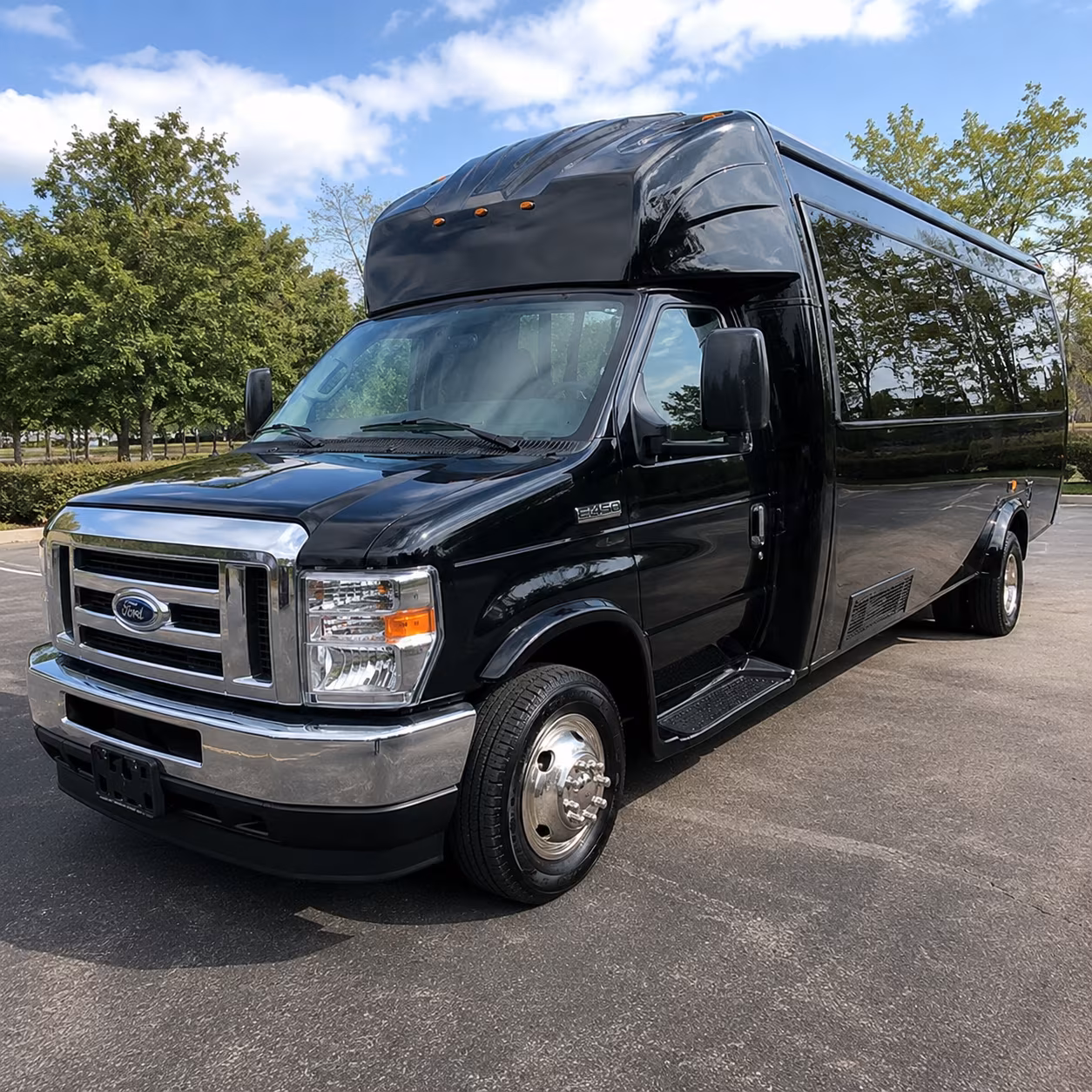 Austin austin winery tour pub crawl party bus rental party bus exterior