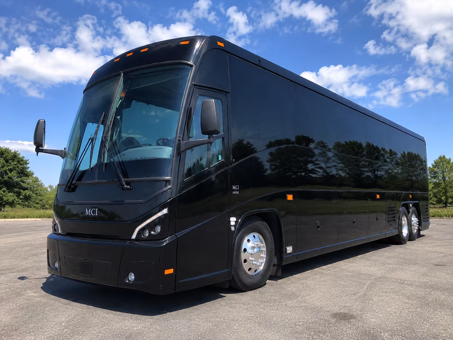 Austin School Event Transportation group transportation