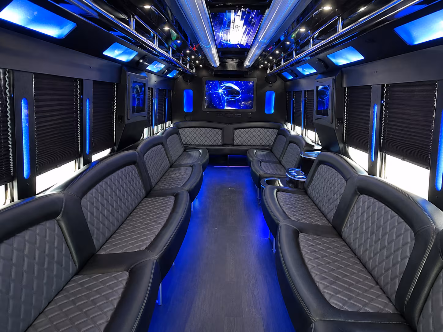 Austin Sporting Event Transportation route planning