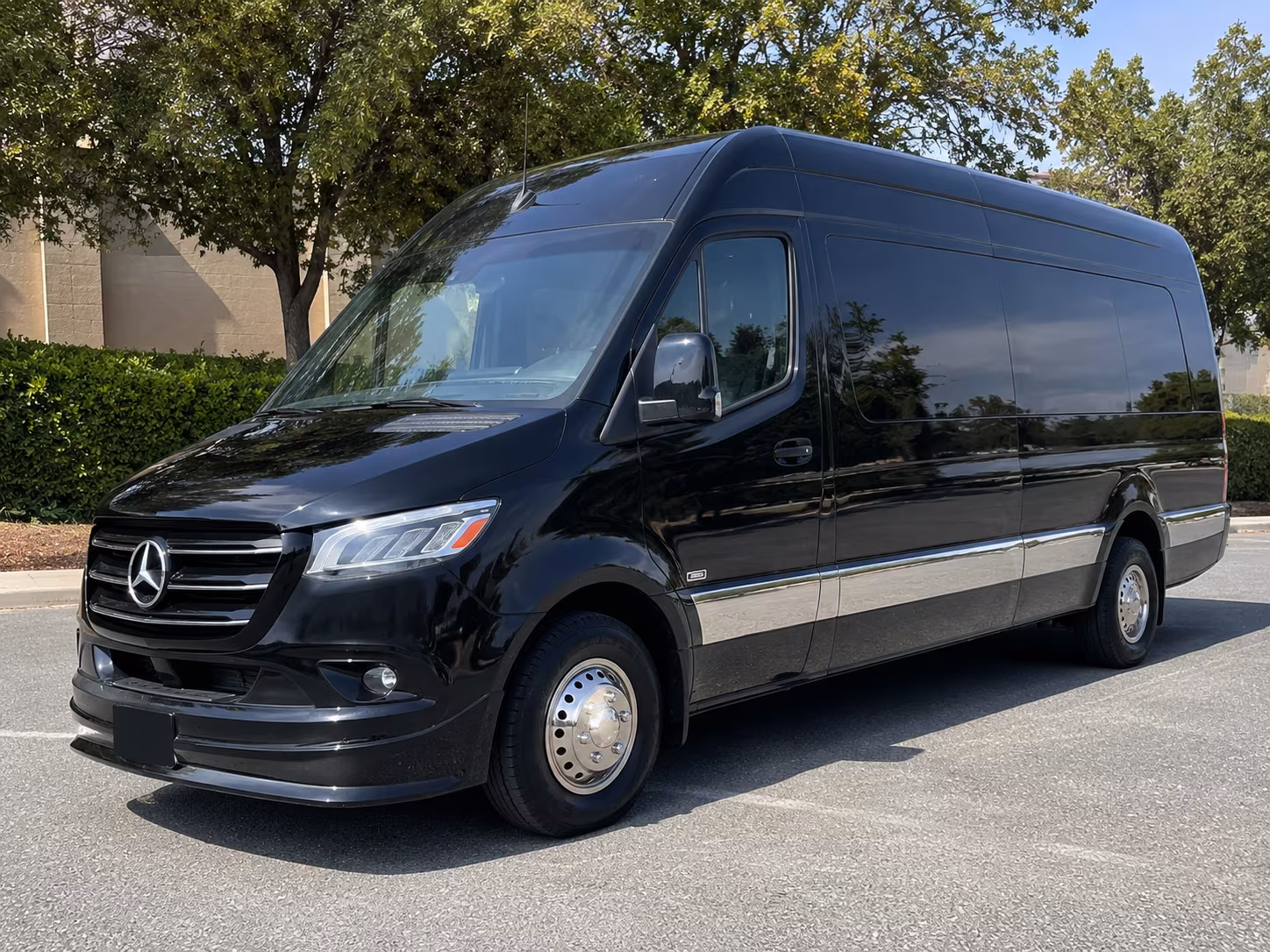 Cedar Park Airport Shuttles & Transportation