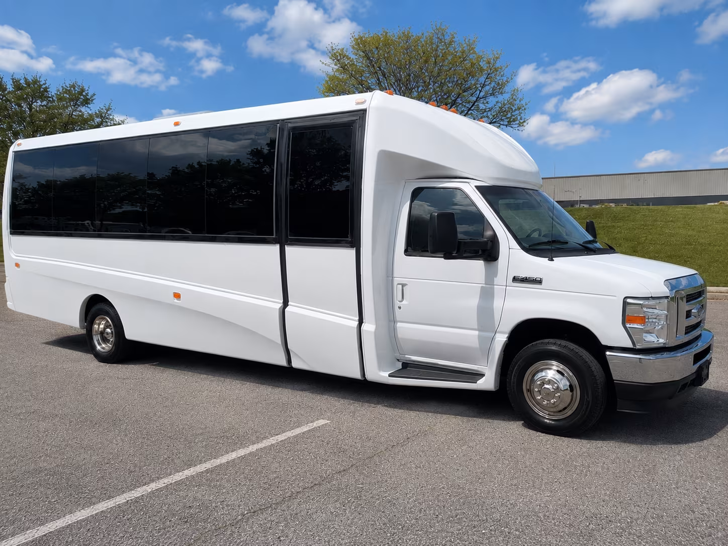 College Station Airport Shuttles & Transportation