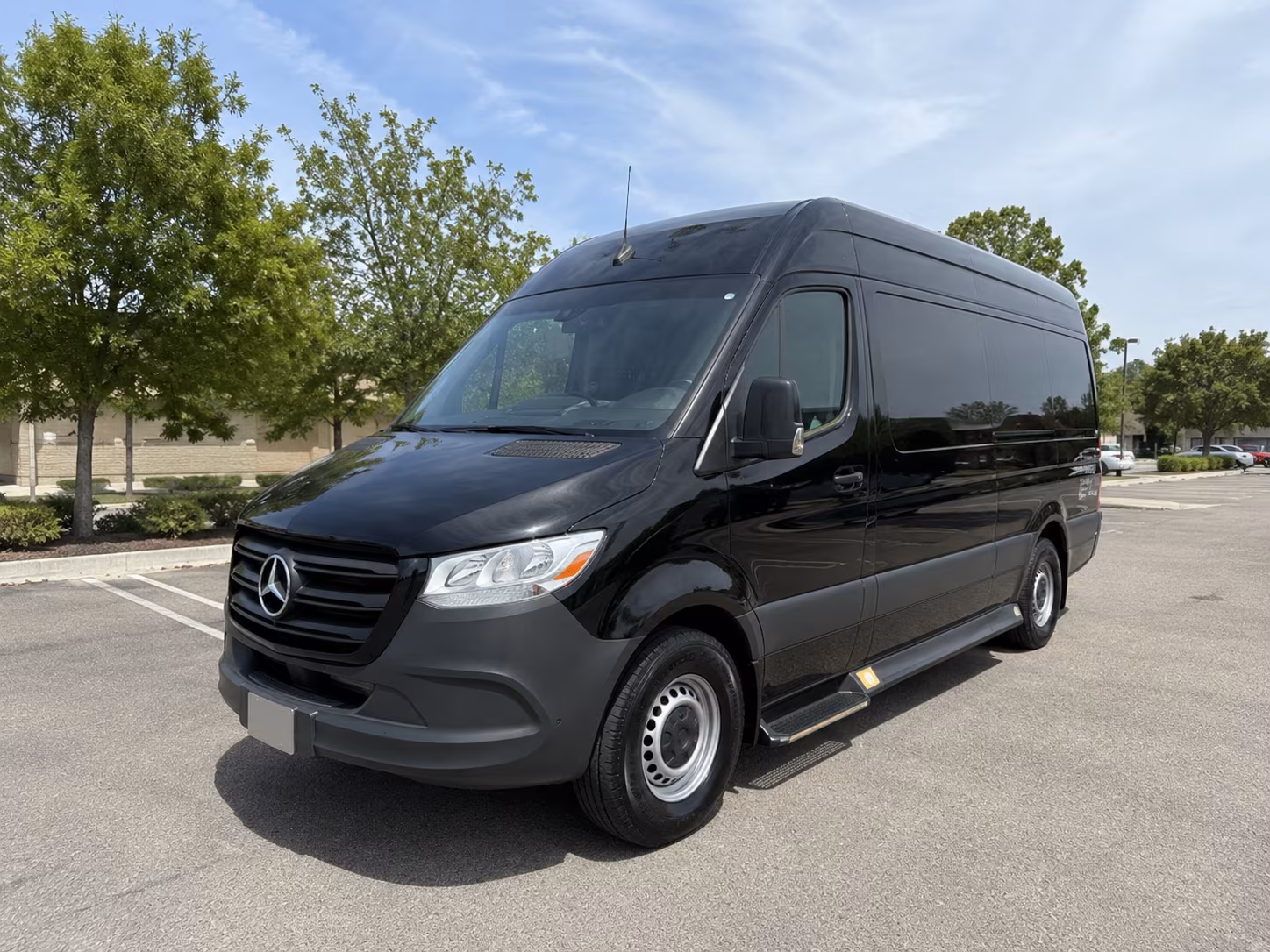College Station Corporate Event Transportation