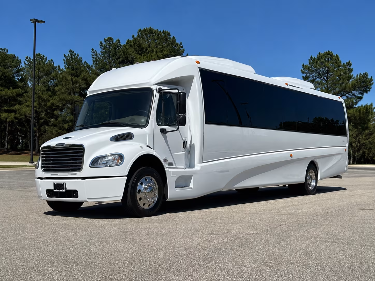 College Station Sporting Event Transportation