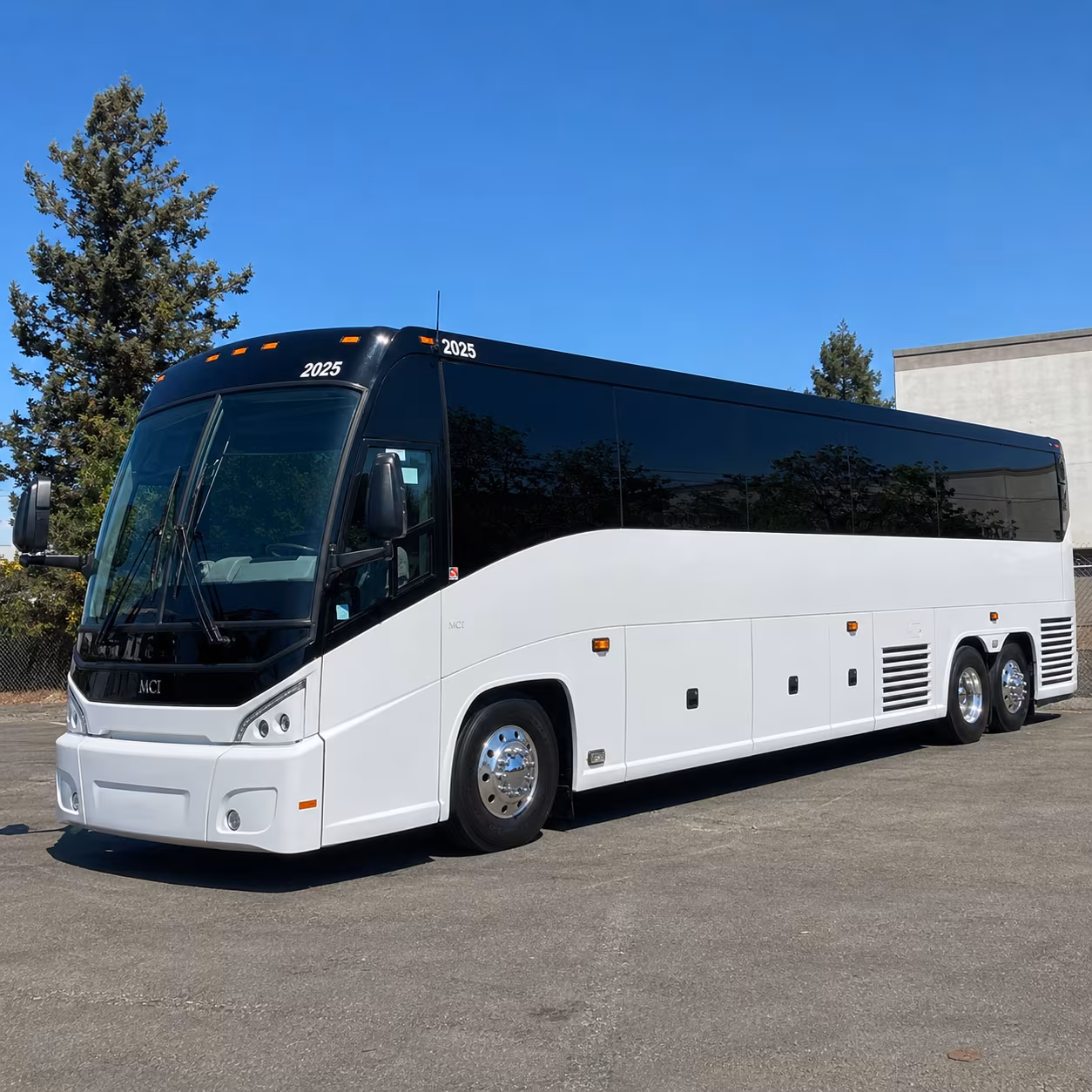 College Station Wedding Transportation & Shuttle Service