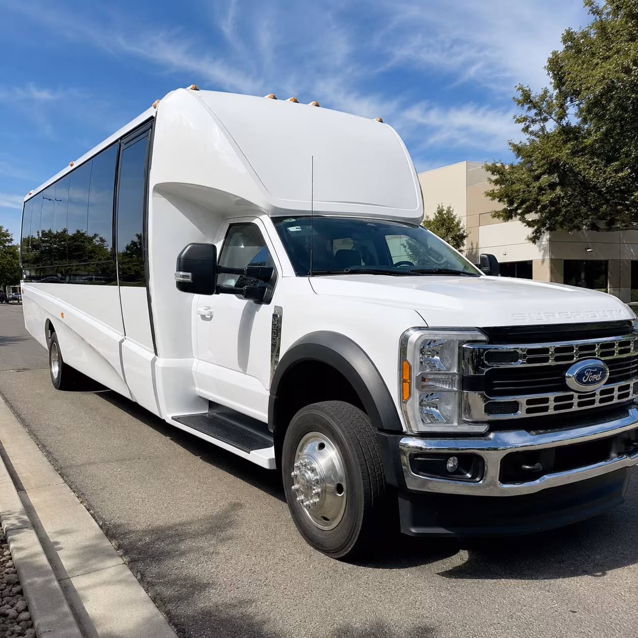 Georgetown Airport Shuttles & Transportation
