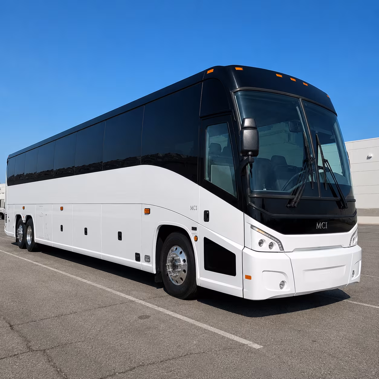 Georgetown School Event & Field Trip Transportation