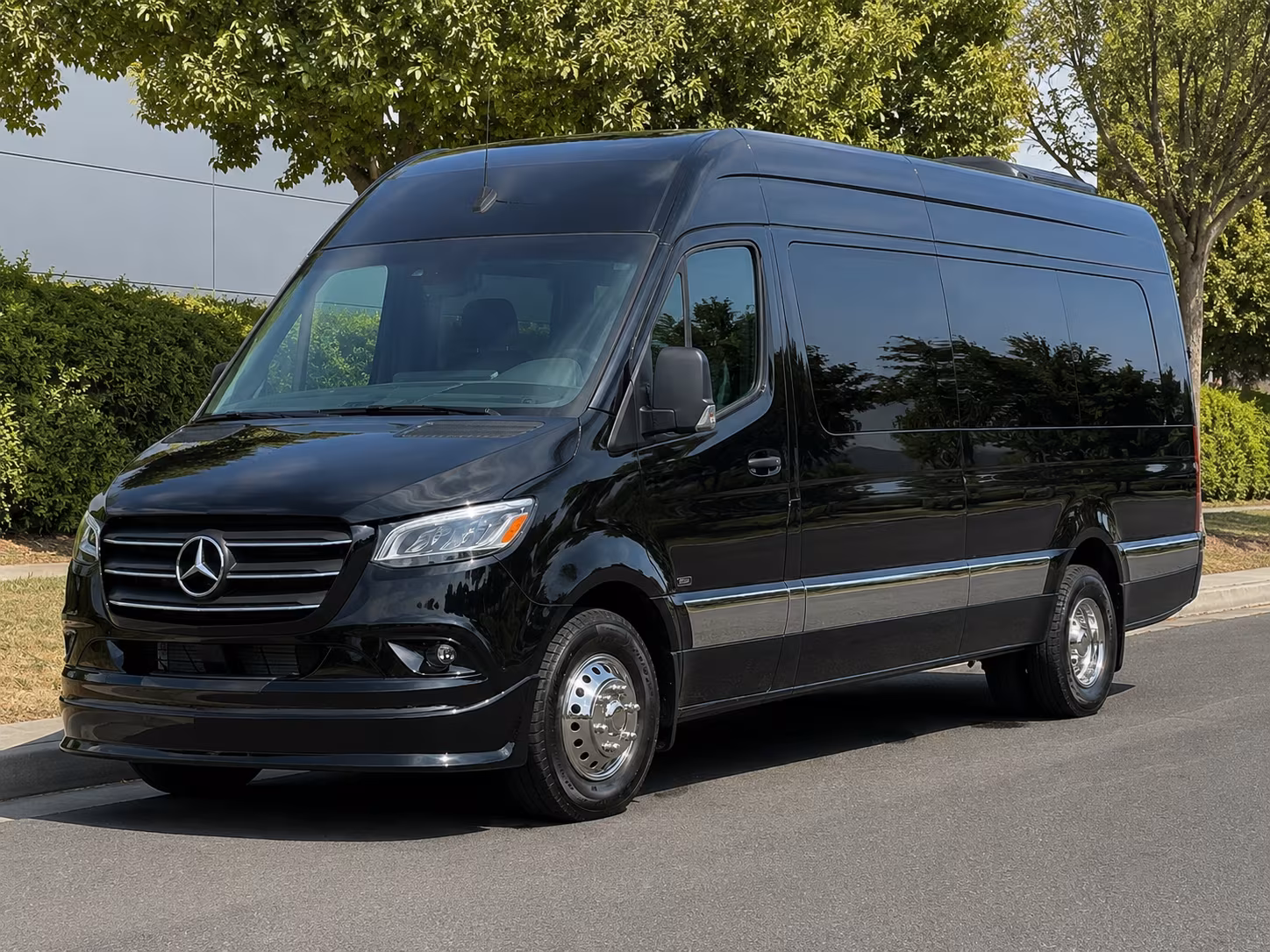 Houston Airport Shuttles & Transportation