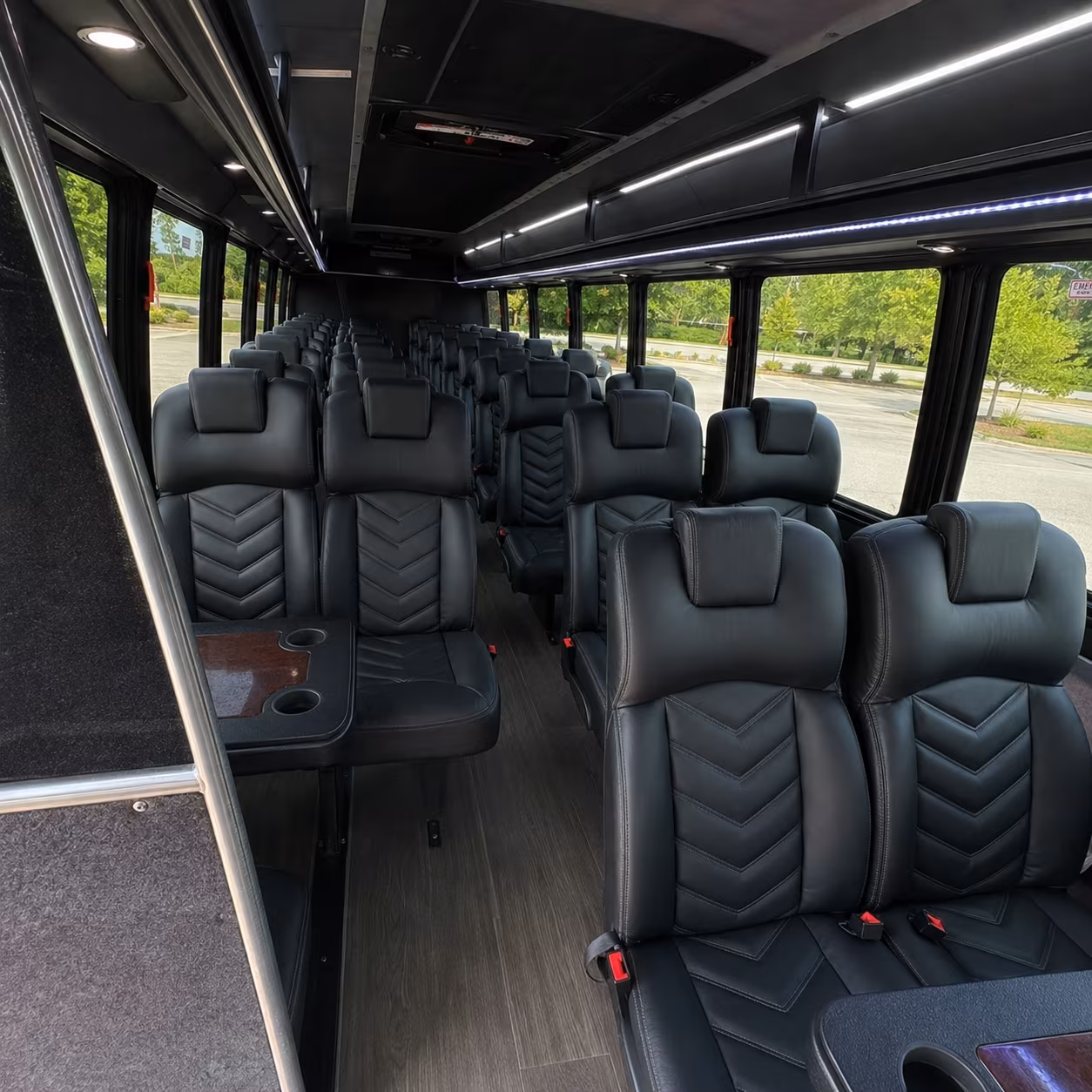 Round Rock Airport Shuttles & Transportation