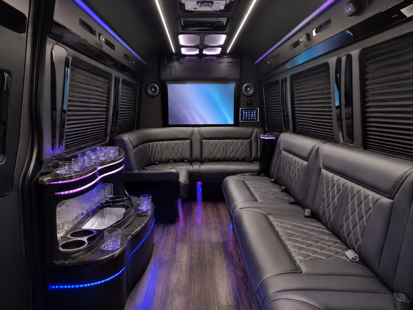 San Antonio Airport Shuttles & Transportation