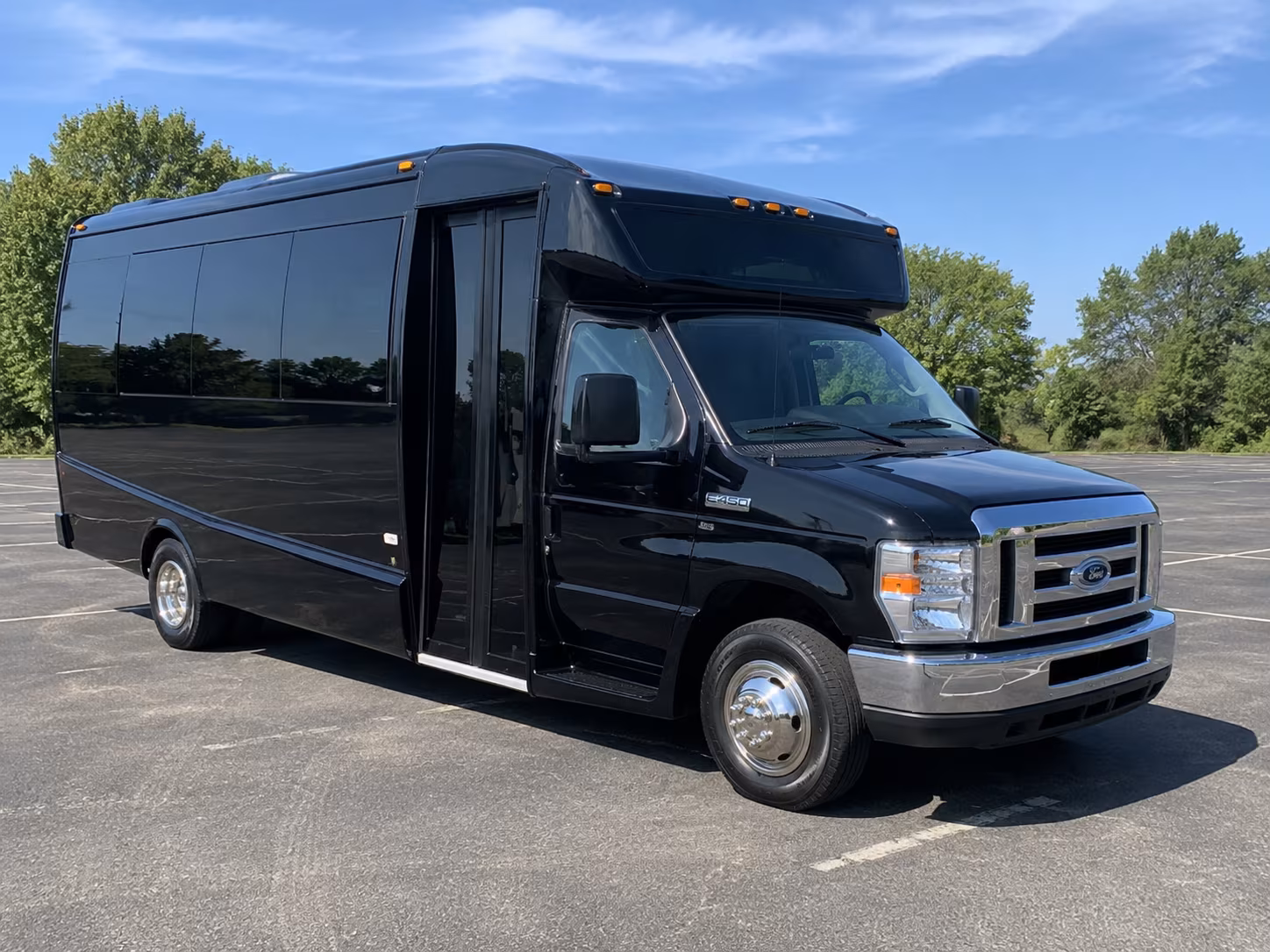 San Marcos Airport Shuttles & Transportation
