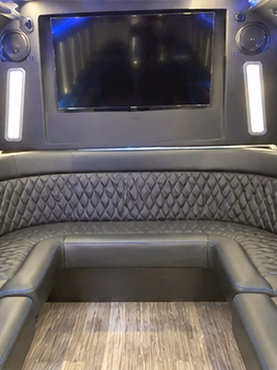 San Marcos Bachelor & Bachelorette Transportation