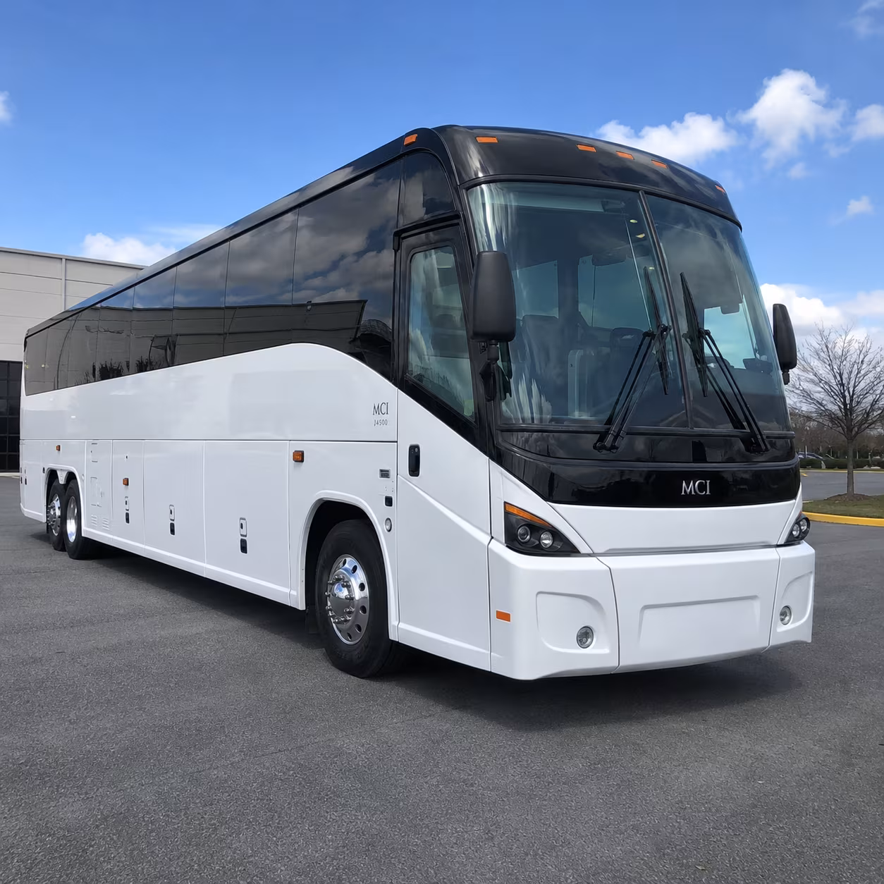 San Marcos Concert Transportation & Shuttles