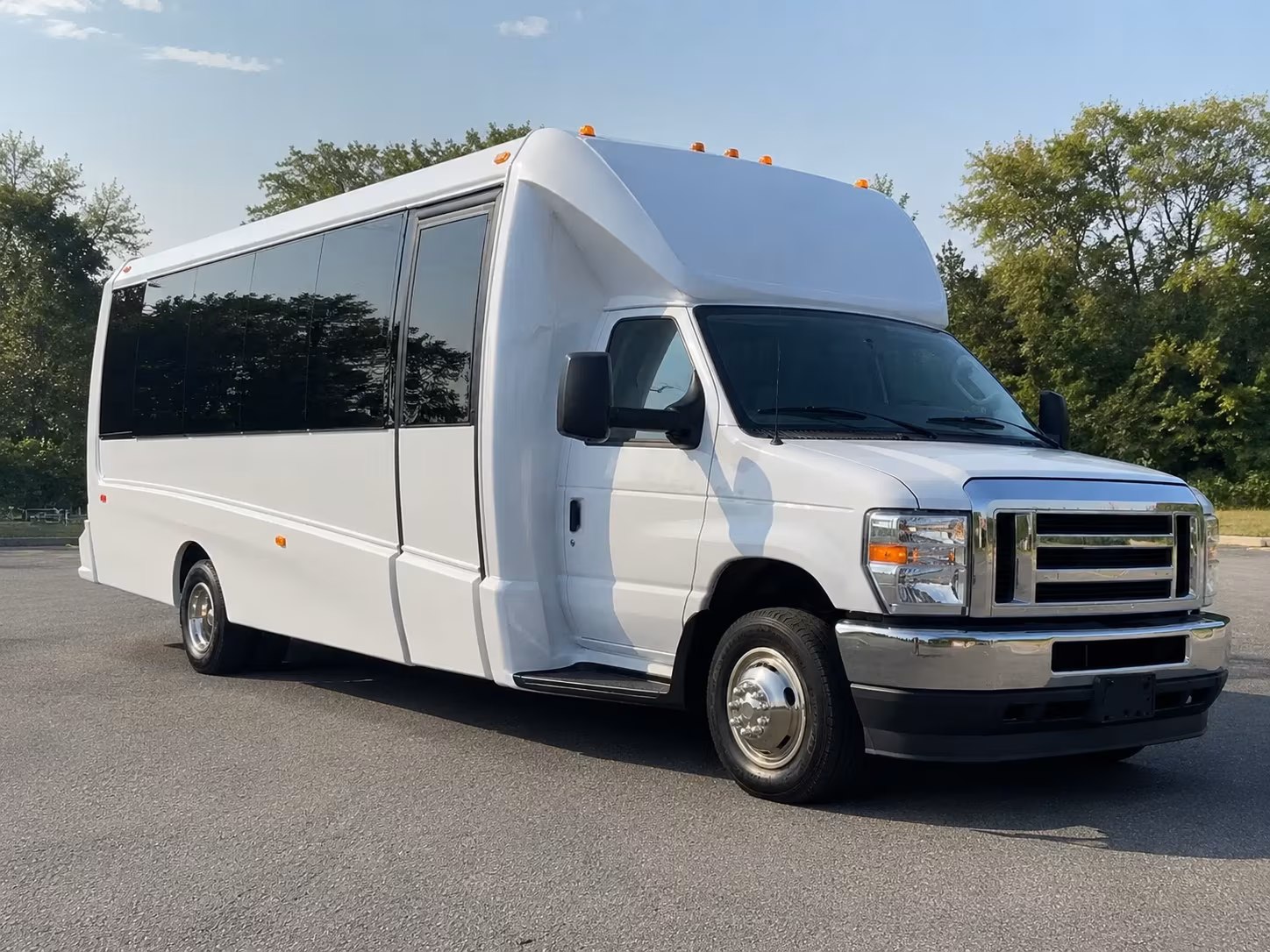 San Marcos Winery Tour & Pub Crawl Transportation