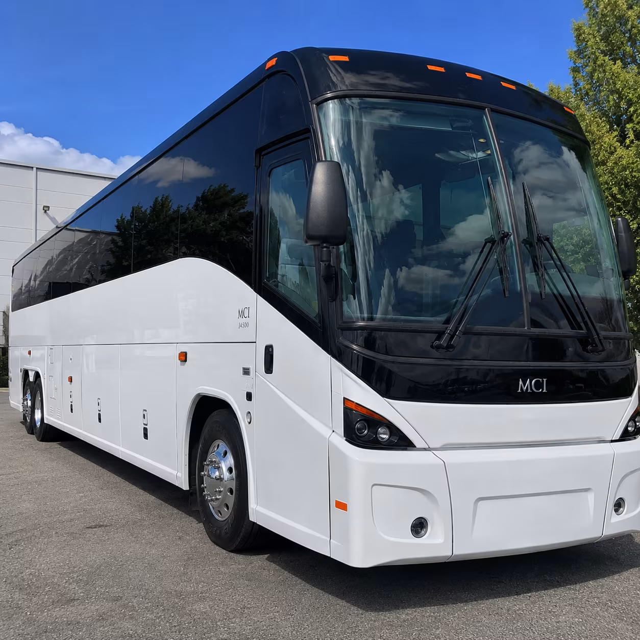 Austin School Event Transportation