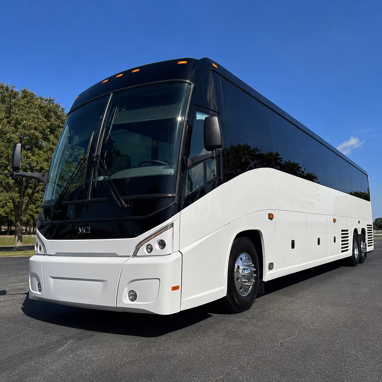 Waco Concert Transportation & Shuttles