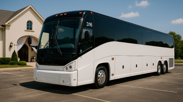 austin airport shuttles charter bus rental