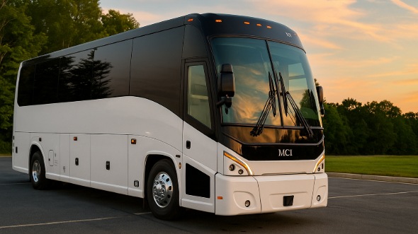 austin birthday sweet 16 party bus rentals
