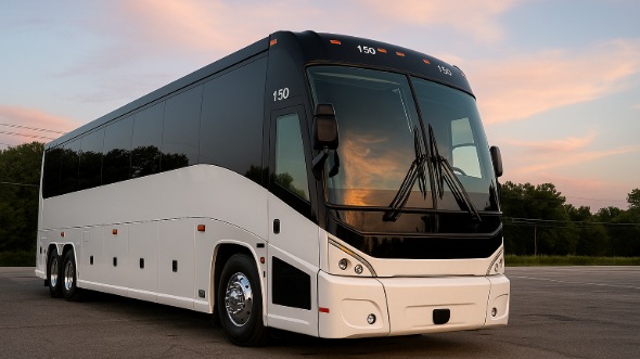austin bus rental for bachelor and bachelorette