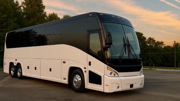 austin concert party bus rentals