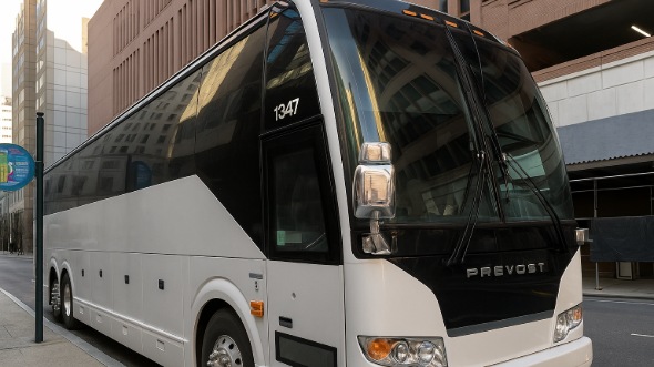 austin corporate event transportation