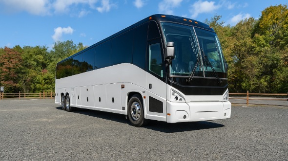 austin wedding event transportation