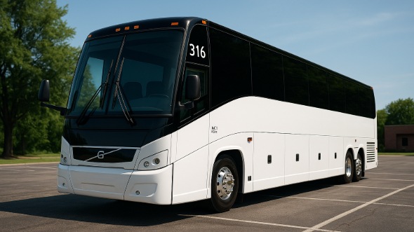 austin wedding transportation