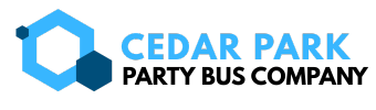 cedar-park-party-bus-company-logo
