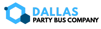 dallas-party-bus-company-logo