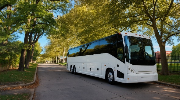 dallas private event transportation