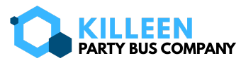 killeen-party-bus-company-logo