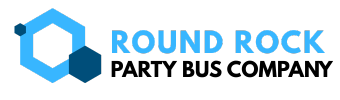 round-rock-party-bus-company-logo