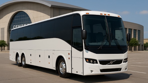 san marcos sporting event transportation